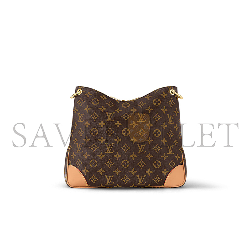 LOUIS VUITTON ODÉON MM M45355 (31*27*11cm)